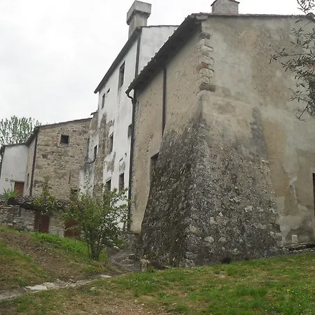 Podere Palazzuolo Фермерский дом *