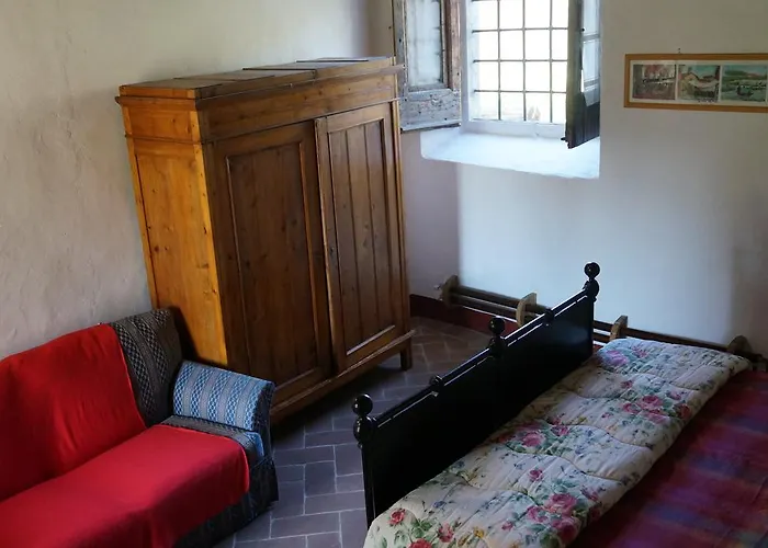 Podere Palazzuolo
